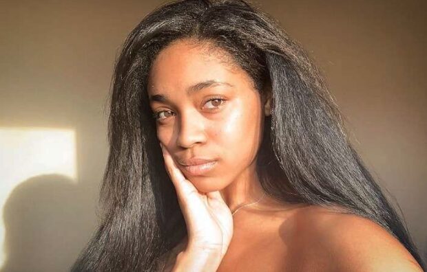Simone Joy Jones